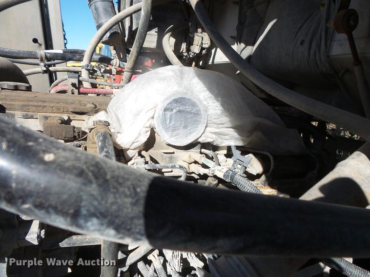 image for item DB8095 2007 Sterling L8500 ready mix truck