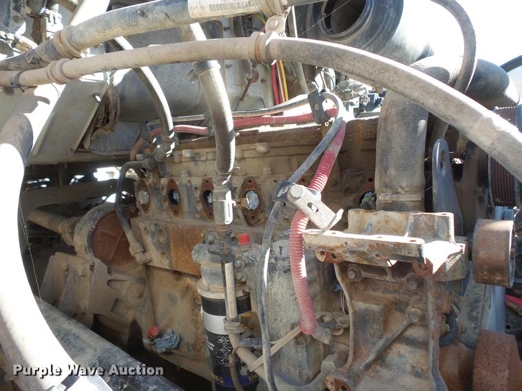 image for item DB8095 2007 Sterling L8500 ready mix truck