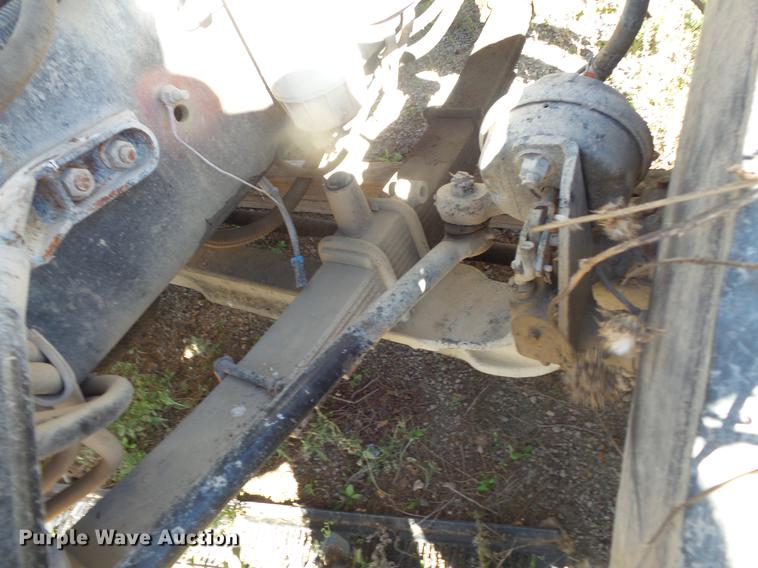 image for item DB8095 2007 Sterling L8500 ready mix truck