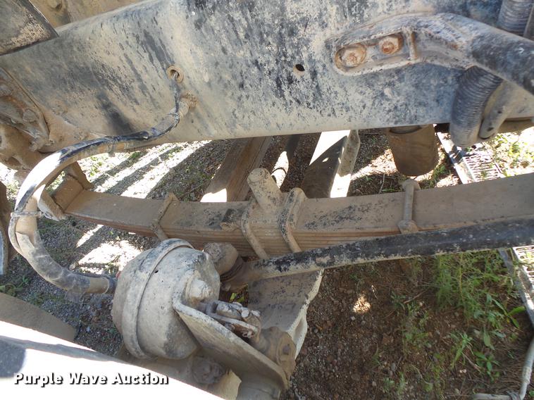 image for item DB8095 2007 Sterling L8500 ready mix truck