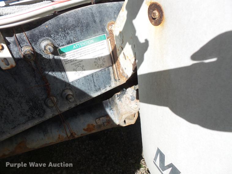 image for item DB8095 2007 Sterling L8500 ready mix truck