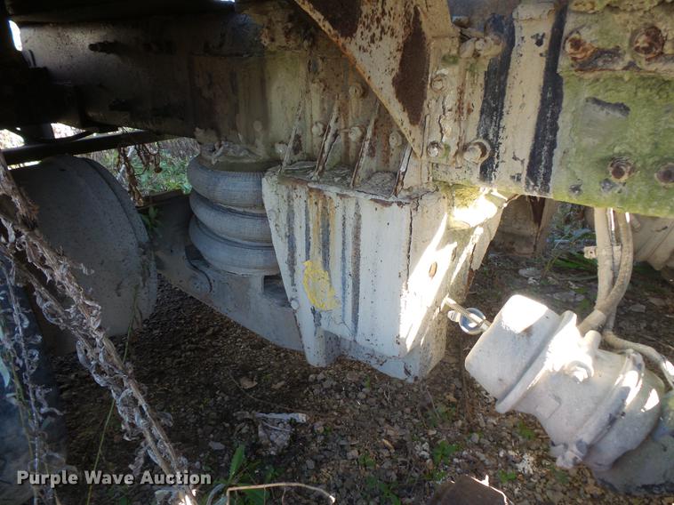 image for item DB8095 2007 Sterling L8500 ready mix truck