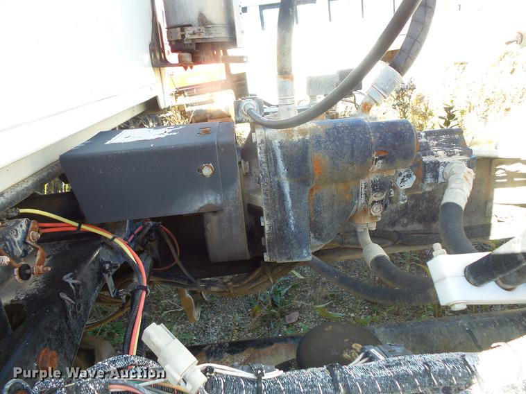 image for item DB8095 2007 Sterling L8500 ready mix truck