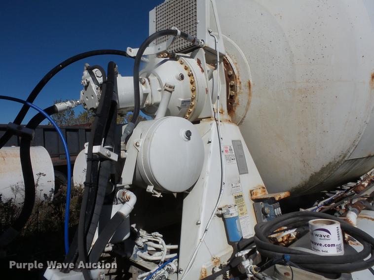 image for item DB8095 2007 Sterling L8500 ready mix truck