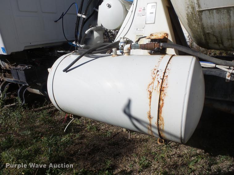 image for item DB8095 2007 Sterling L8500 ready mix truck