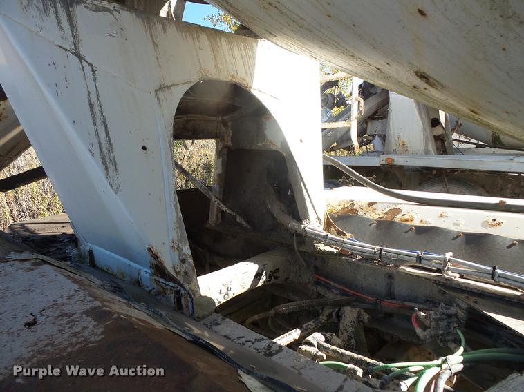 image for item DB8095 2007 Sterling L8500 ready mix truck