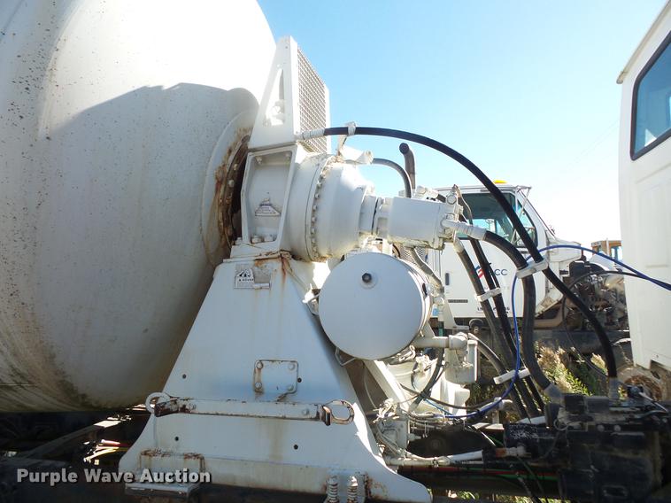 image for item DB8095 2007 Sterling L8500 ready mix truck