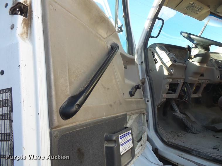 image for item DB8097 2007 Sterling L8500 ready mix truck