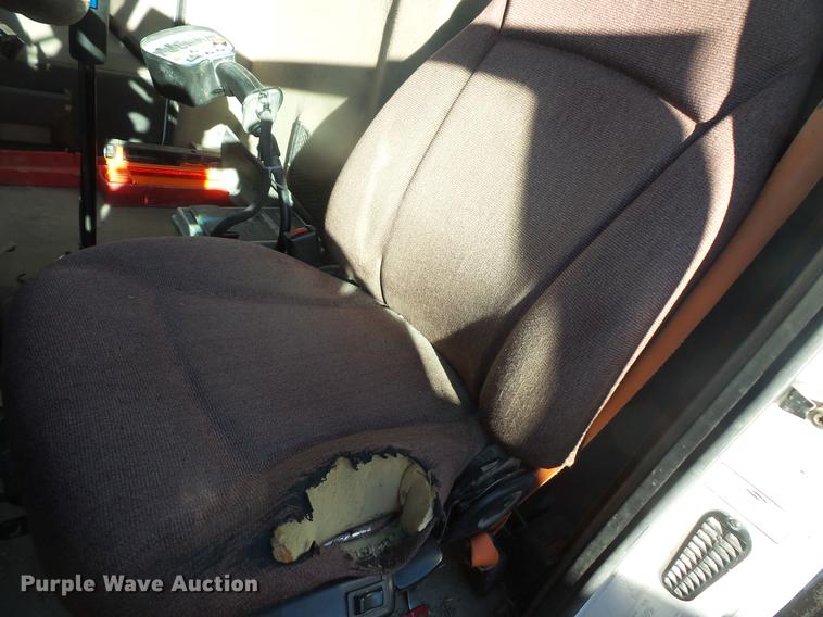 image for item DB8097 2007 Sterling L8500 ready mix truck