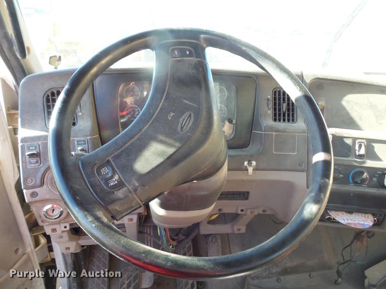 image for item DB8097 2007 Sterling L8500 ready mix truck