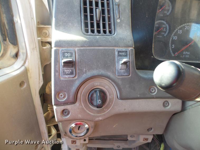 image for item DB8097 2007 Sterling L8500 ready mix truck