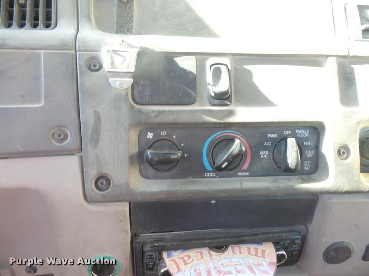 image for item DB8097 2007 Sterling L8500 ready mix truck