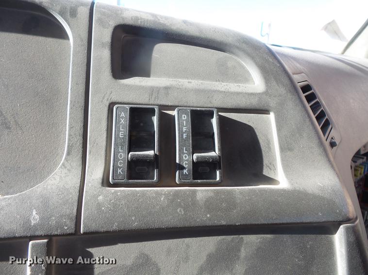 image for item DB8097 2007 Sterling L8500 ready mix truck