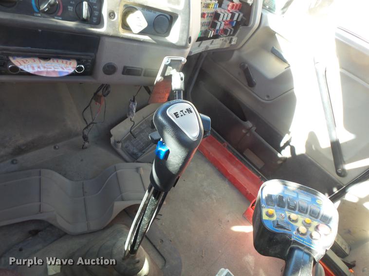 image for item DB8097 2007 Sterling L8500 ready mix truck