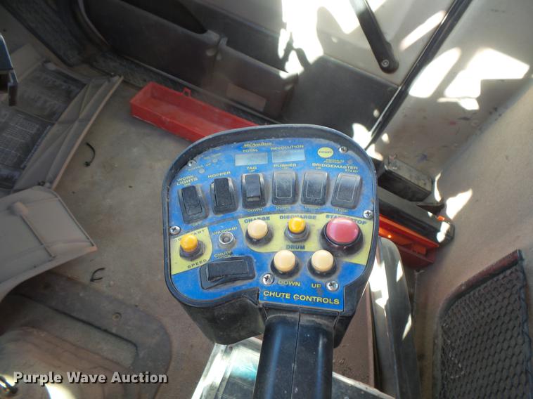 image for item DB8097 2007 Sterling L8500 ready mix truck