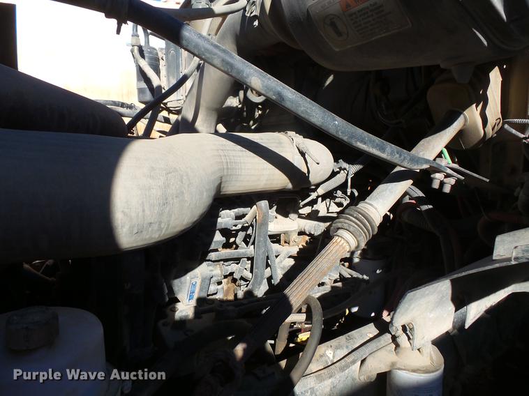 image for item DB8097 2007 Sterling L8500 ready mix truck