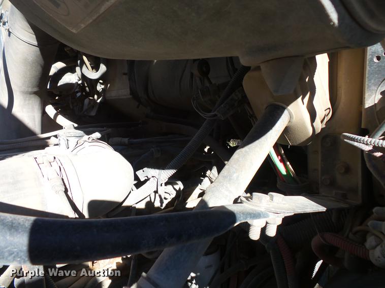 image for item DB8097 2007 Sterling L8500 ready mix truck