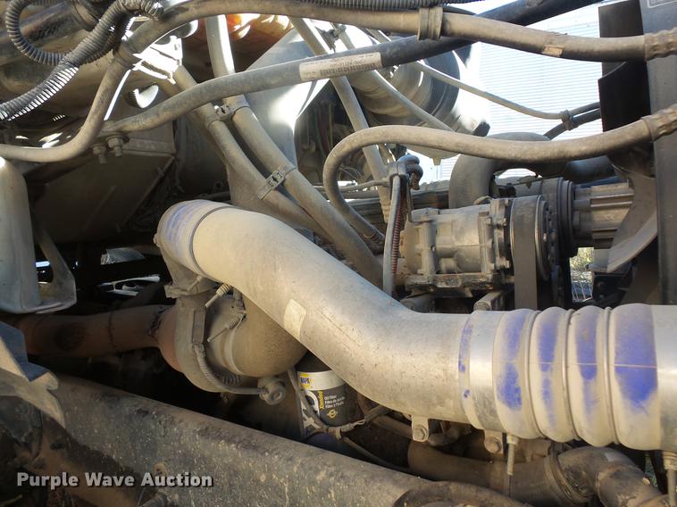 image for item DB8097 2007 Sterling L8500 ready mix truck