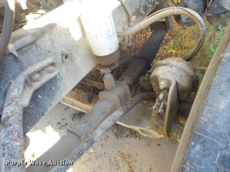 image for item DB8097 2007 Sterling L8500 ready mix truck