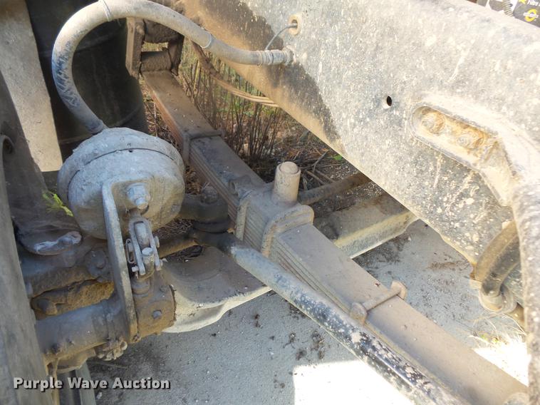 image for item DB8097 2007 Sterling L8500 ready mix truck