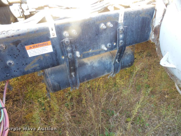 image for item DB8097 2007 Sterling L8500 ready mix truck