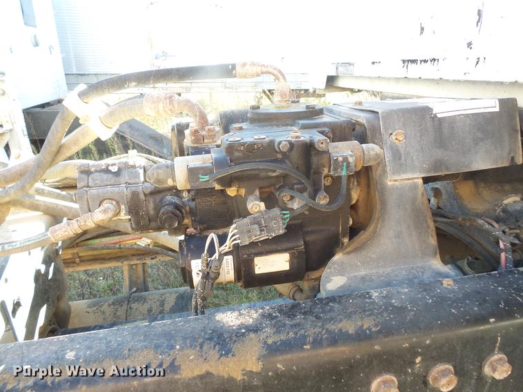 image for item DB8097 2007 Sterling L8500 ready mix truck