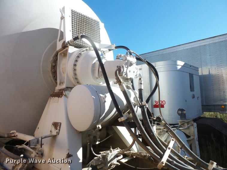 image for item DB8097 2007 Sterling L8500 ready mix truck