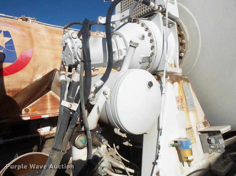 image for item DB8097 2007 Sterling L8500 ready mix truck