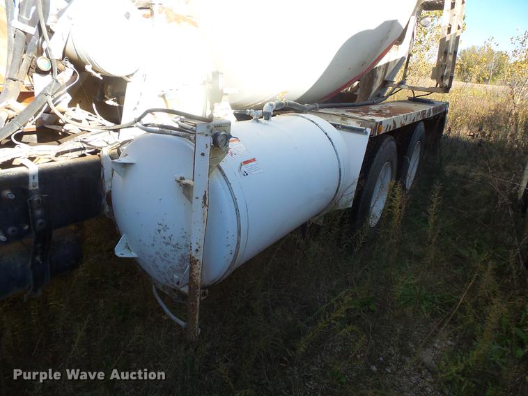 image for item DB8097 2007 Sterling L8500 ready mix truck