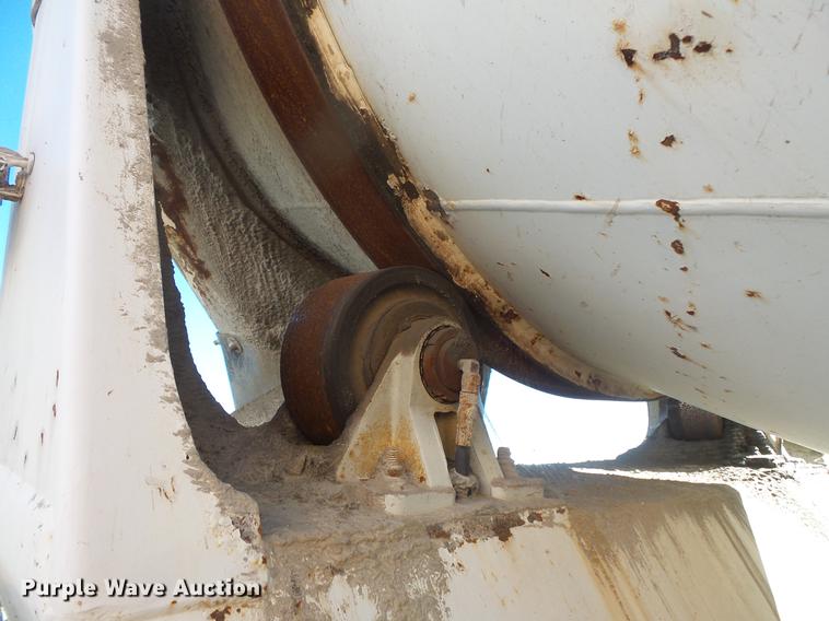 image for item DB8097 2007 Sterling L8500 ready mix truck