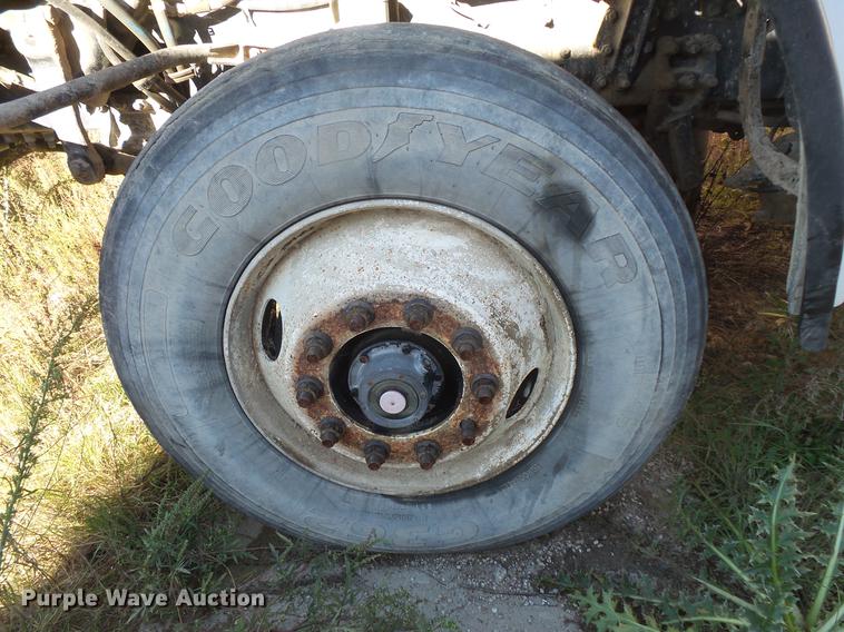 image for item DB8097 2007 Sterling L8500 ready mix truck