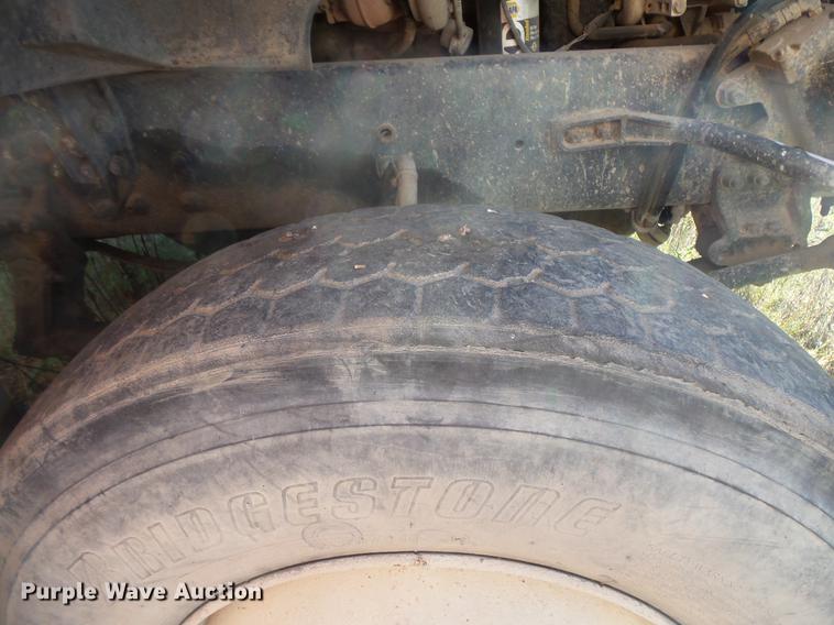 image for item DB8097 2007 Sterling L8500 ready mix truck