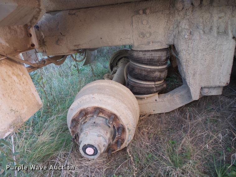 image for item DB8097 2007 Sterling L8500 ready mix truck