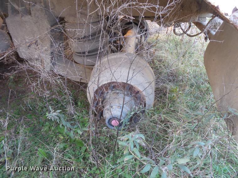 image for item DB8097 2007 Sterling L8500 ready mix truck