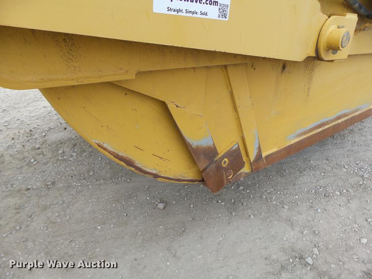 image for item DB9947 2013 Ashland I-130XL2 pan scraper