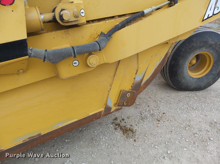 image for item DB9947 2013 Ashland I-130XL2 pan scraper