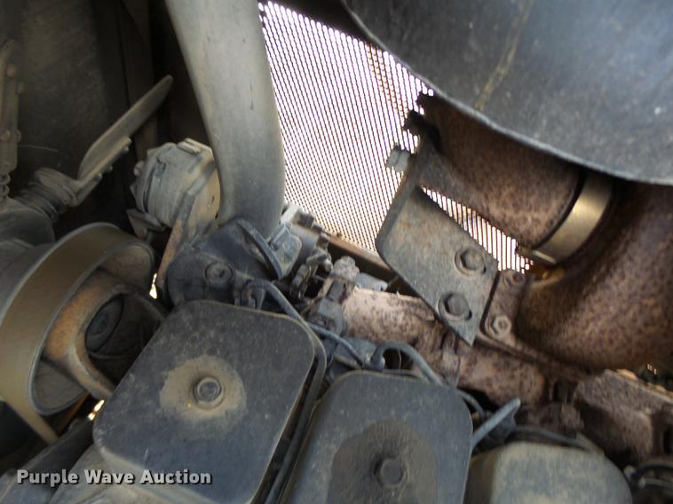 image for item DB9962 1991 Case 850D Long Track dozer