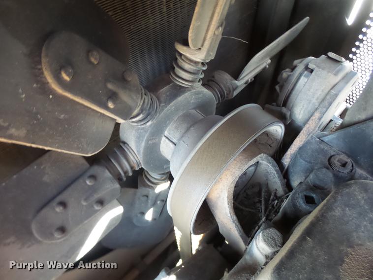 image for item DB9962 1991 Case 850D Long Track dozer