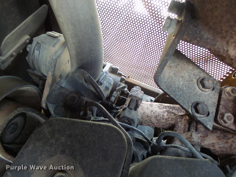 image for item DB9962 1991 Case 850D Long Track dozer