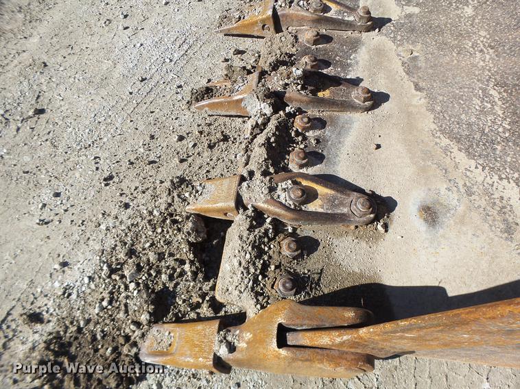 image for item DB9979 2002 Caterpillar 963C track loader