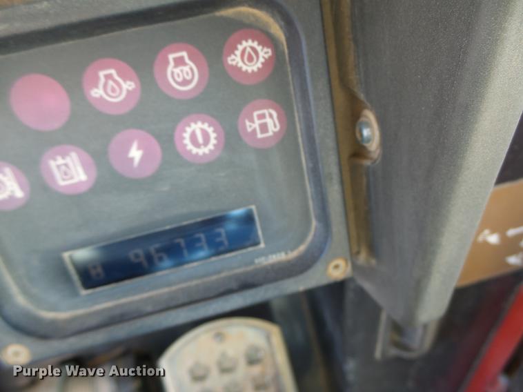 image for item DB9979 2002 Caterpillar 963C track loader