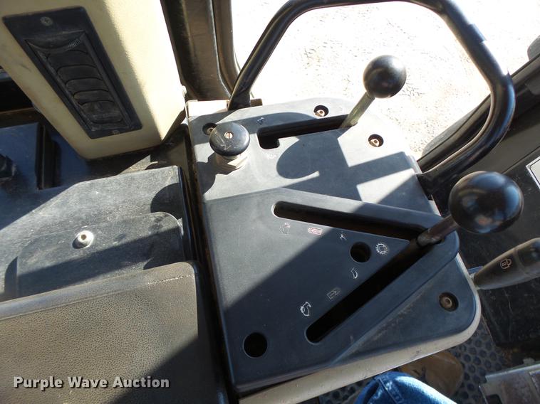 image for item DB9979 2002 Caterpillar 963C track loader