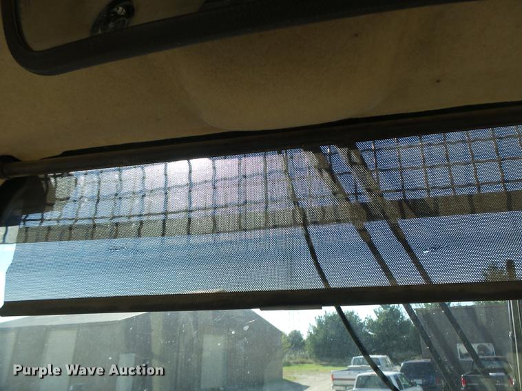 image for item DB9979 2002 Caterpillar 963C track loader