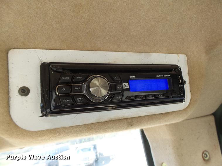 image for item DB9979 2002 Caterpillar 963C track loader