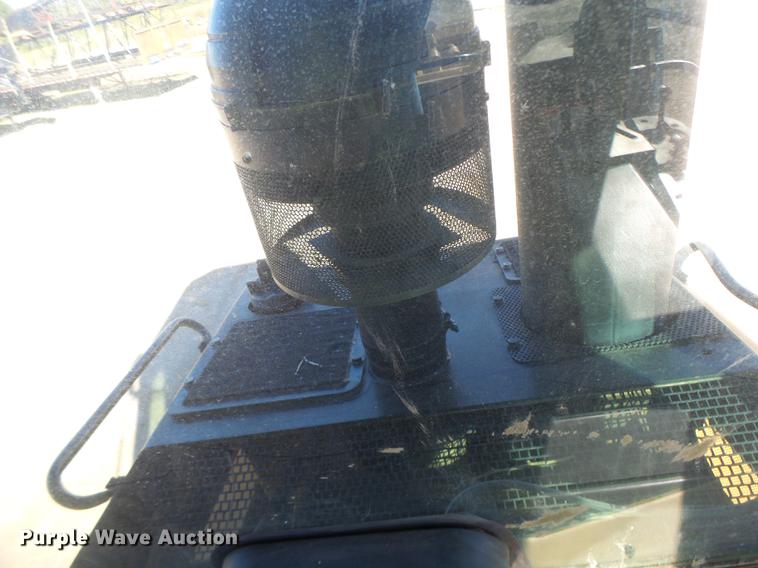 image for item DB9979 2002 Caterpillar 963C track loader