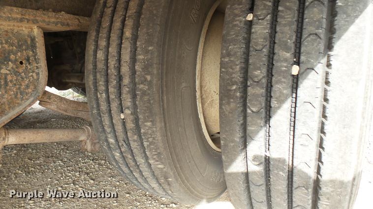 image for item DC1856 2000 Trailboss drop deck equipment trailer