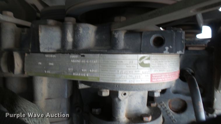 image for item DC1861 1985 Am General M929 dump truck