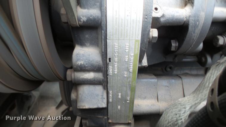 image for item DC1861 1985 Am General M929 dump truck