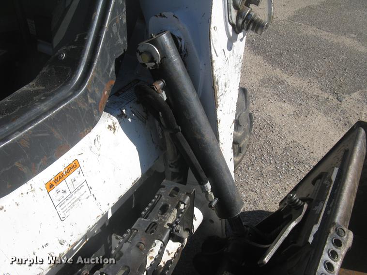 image for item DC2461 2014 Bobcat S510 skid steer