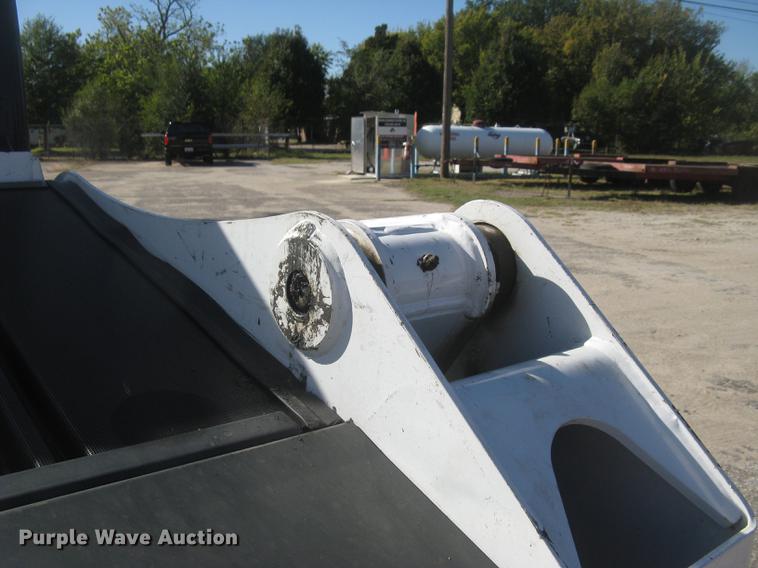 image for item DC2461 2014 Bobcat S510 skid steer